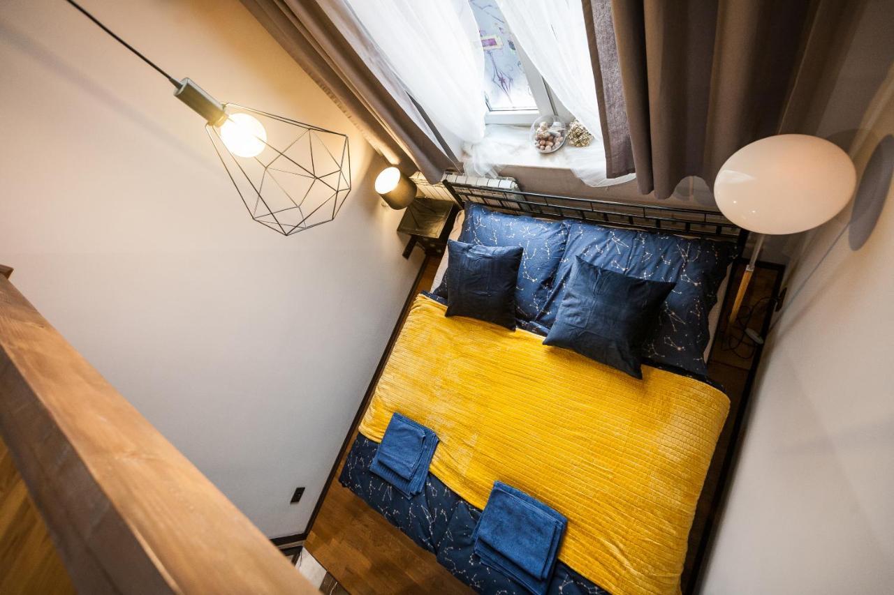 Stylish Apartment In Krakow Old Town — Photos 2