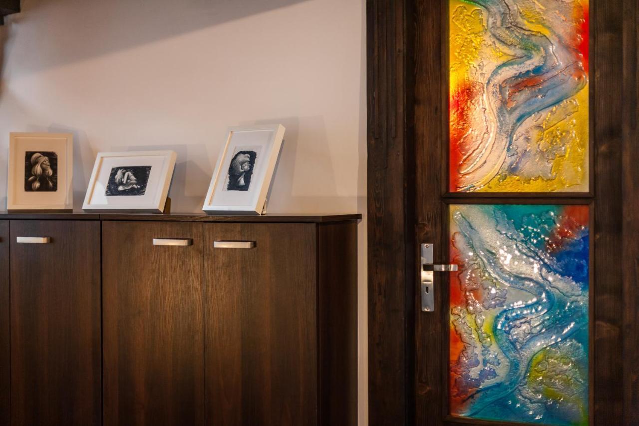 Stylish Apartment In Krakow Old Town — Photos 3