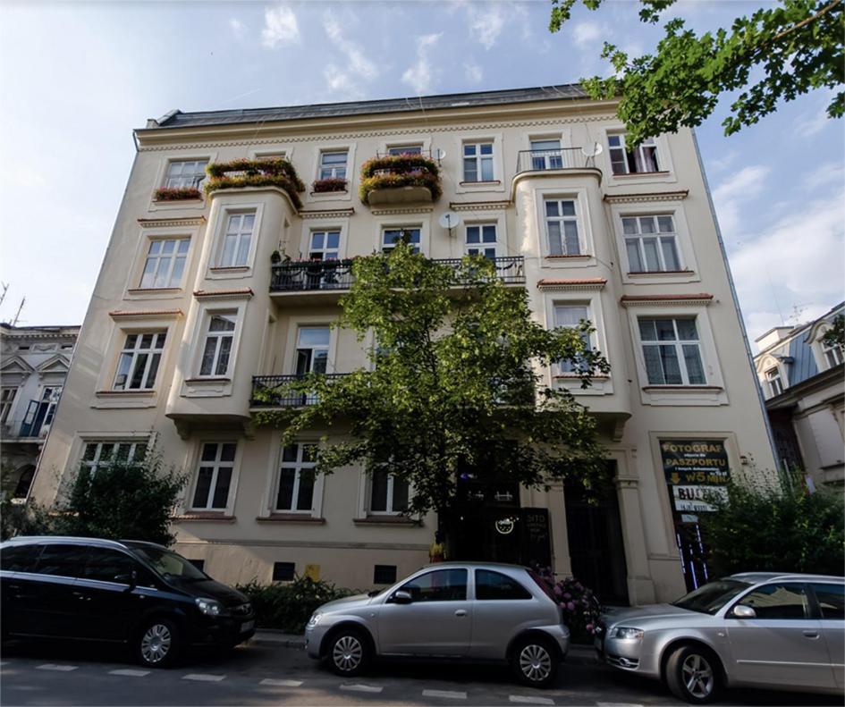 Stylish Apartment In Krakow Old Town, Krakow